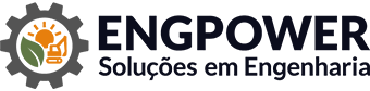 Logo ENGPOWER Horizontal