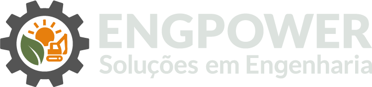 Logo ENGPOWER Horizontal Fundo Escuro